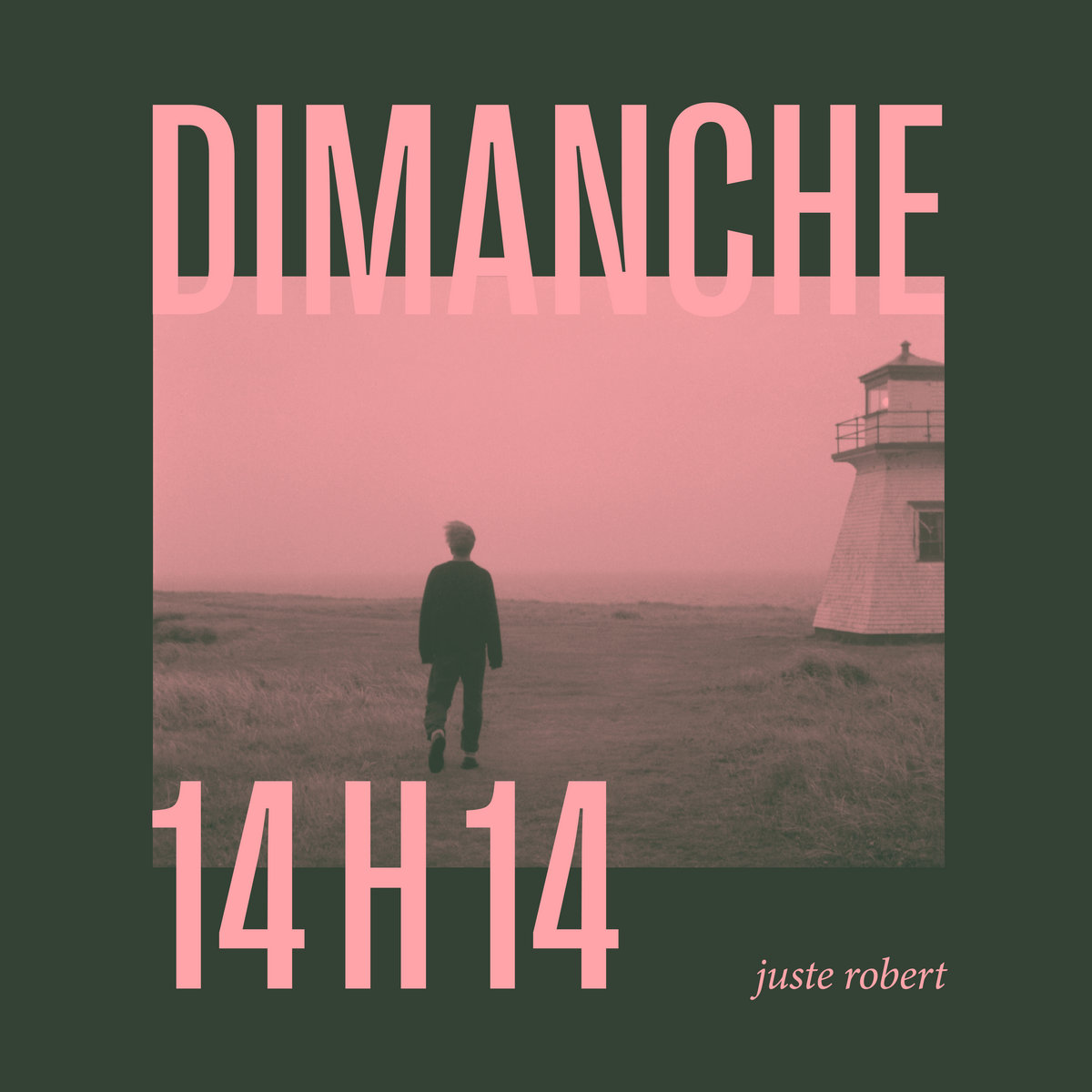 Juste Robert