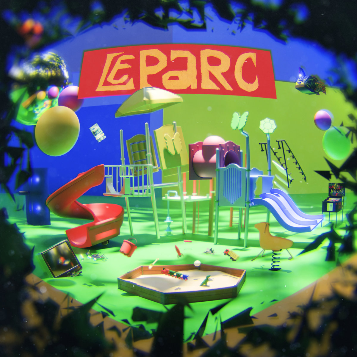 Le Paro